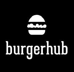 BurgerHub logo